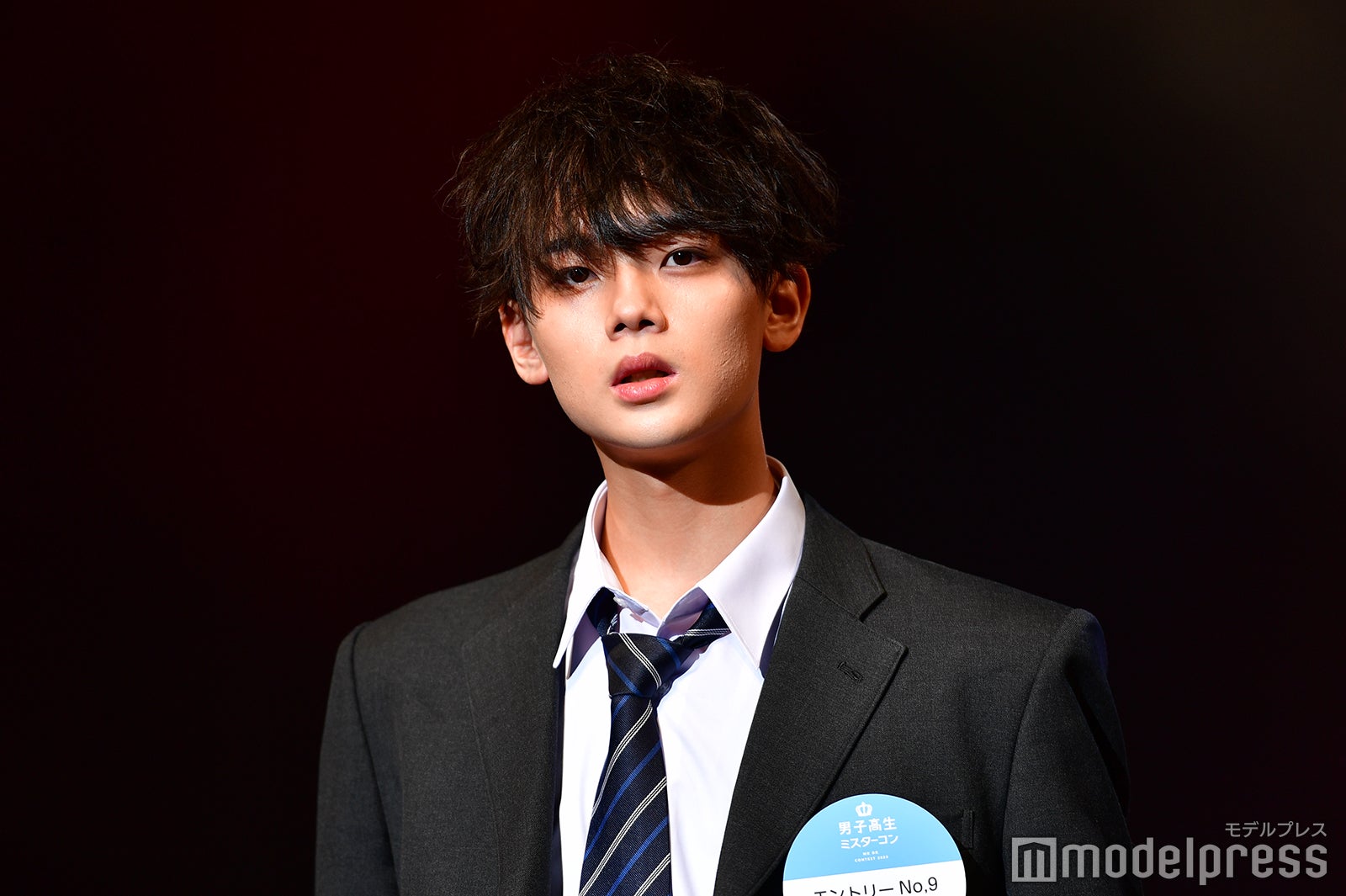 船山恭兵 （C）モデルプレス