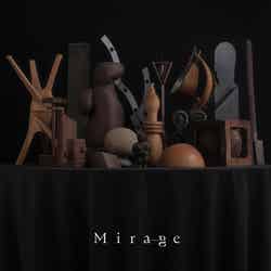「Mirage（feat.眞栄田郷敦）」（提供写真）