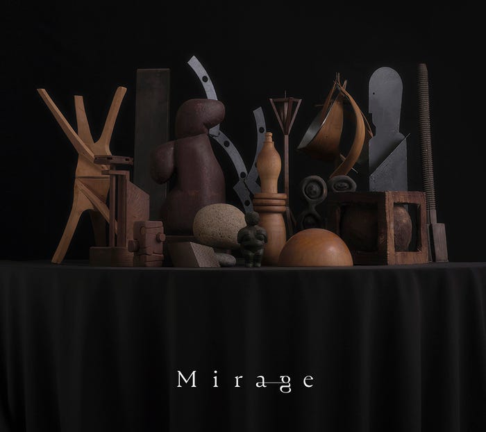 「Mirage(feat.眞栄田郷敦)」(提供写真)