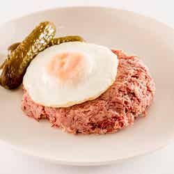 ハンブルガーラプスカウス/画像提供:横浜赤レンガ