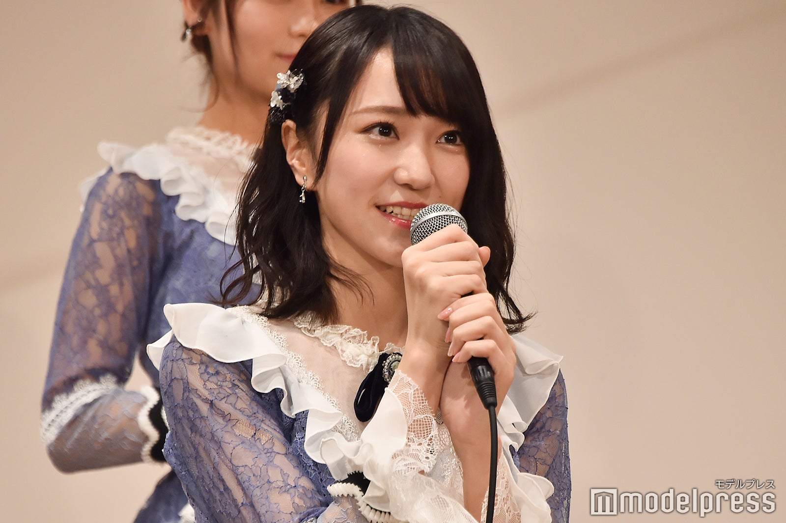 野口衣織 （C）モデルプレス