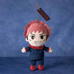 「ぬいぐるみキーチェーン」/画像提供:ユー・エス・ジェイ