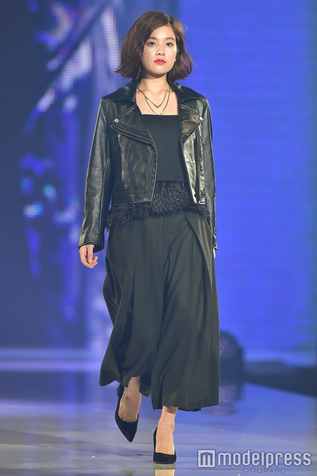 筧美和子（C）モデルプレス