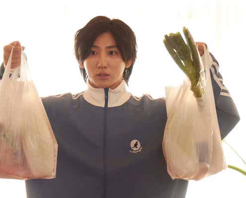 SixTONES京本大我「お迎え渋谷くん」Hey! Say! JUMP山田涼介・Snow Man目黒蓮からの反応明かす 共演者との撮影にやりがい「塩梅が上手」