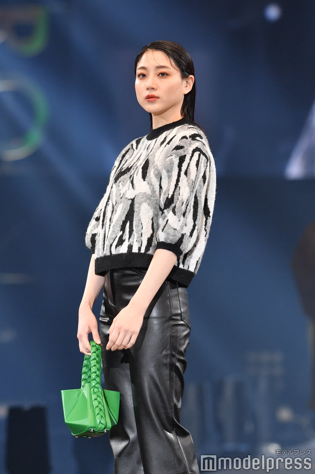 坂東希（C）モデルプレス