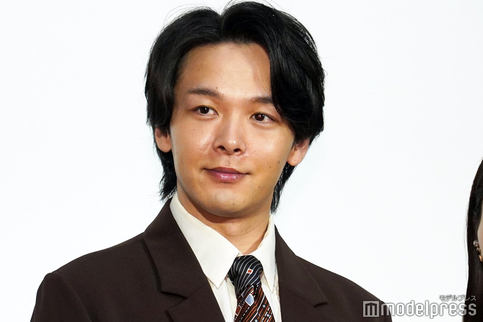 中村倫也（C）モデルプレス