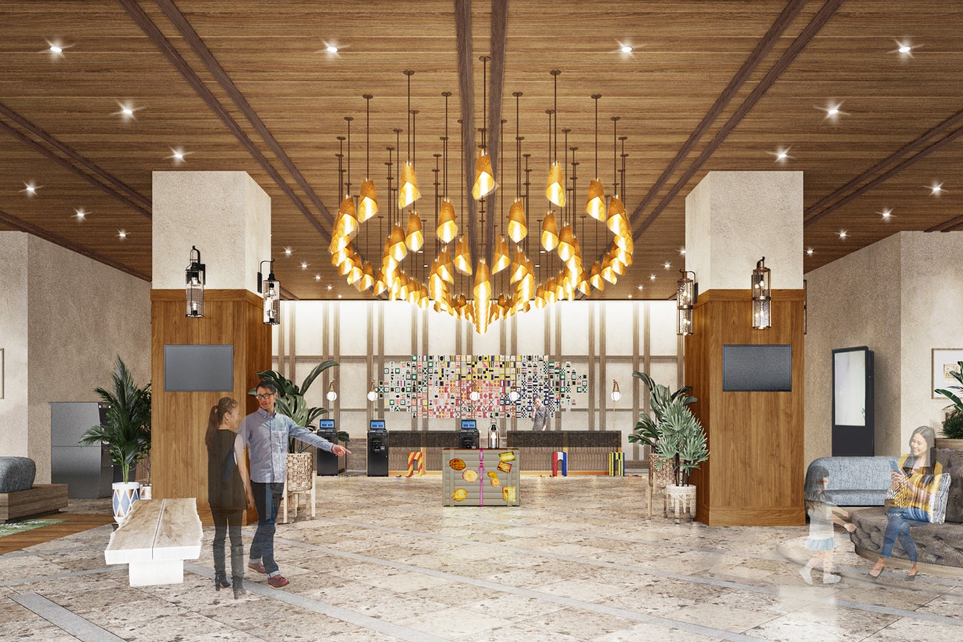 ザ ロイヤルパークホテル 舞浜リゾート 東京ベイ／提供画像