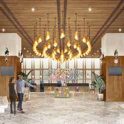 ザ ロイヤルパークホテル 舞浜リゾート 東京ベイ/提供画像