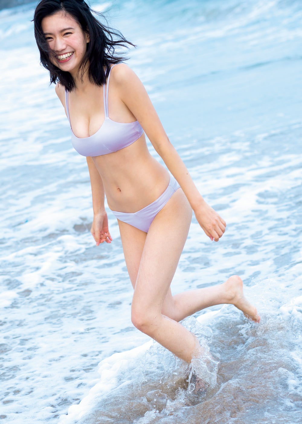 【限定SALE定番】ジェニー momoko 27センチドール 白ビキニ 水着 スイムウェア 洋服