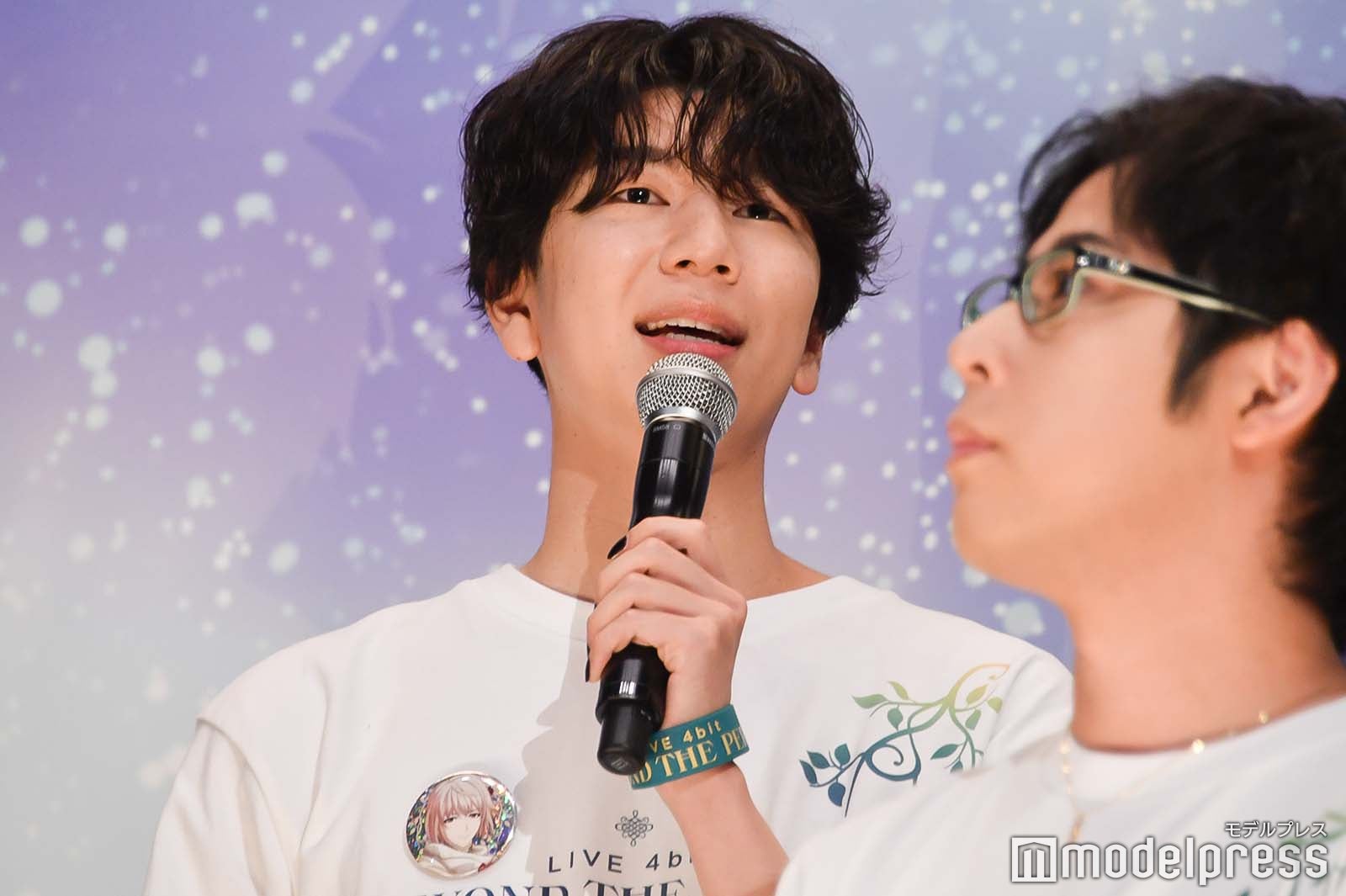 西山宏太朗（C）モデルプレス