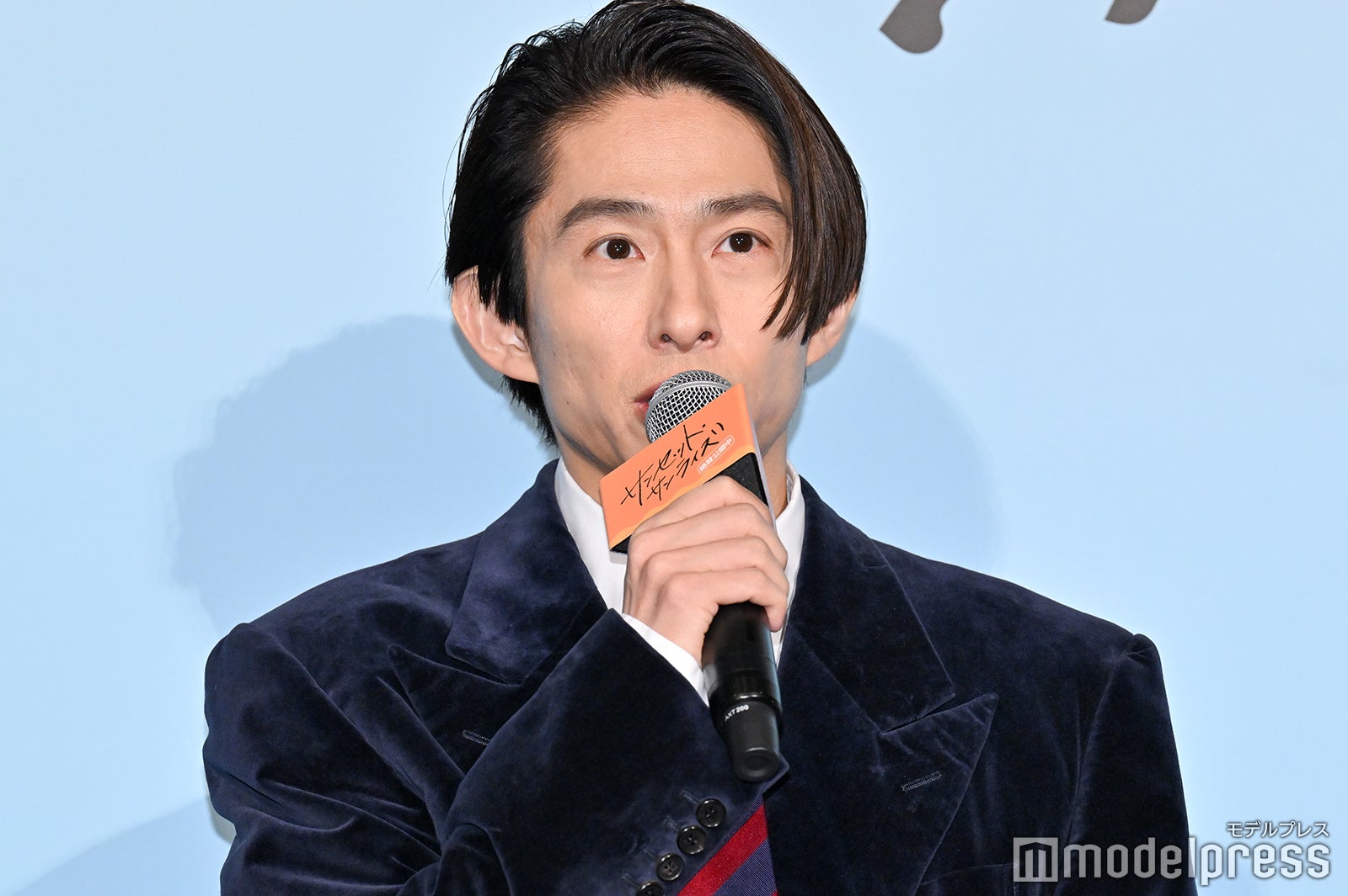 三宅健（C）モデルプレス