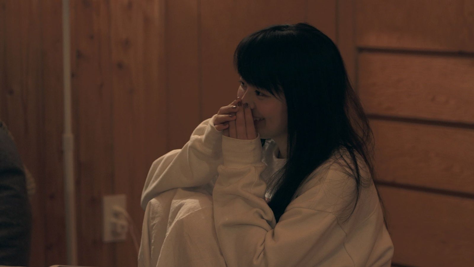 「TERRACE HOUSE OPENING NEW DOORS」22nd WEEK（C）フジテレビ／イースト・エンタテインメント