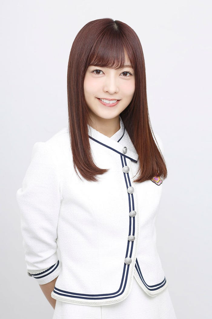 斉藤優里 (画像提供:ニッポン放送)