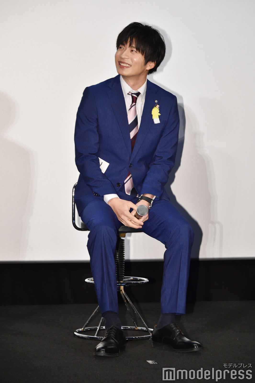 田中圭（C）モデルプレス