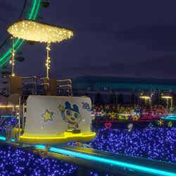 たまごっちのほしぞらぺだる(提供写真)