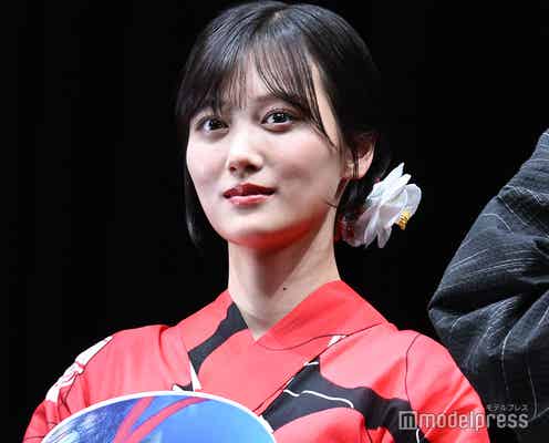 山下美月、天然トーク炸裂で共演者から総ツッコミ「違う違う!」【火喰鳥を、喰う】