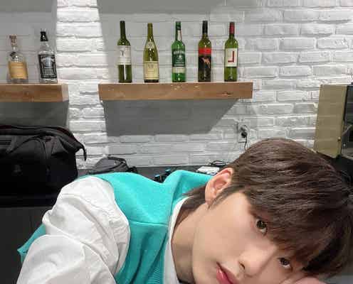 n.SSignヒョン、健康上の理由からグループ活動終了を発表 俳優の道へ