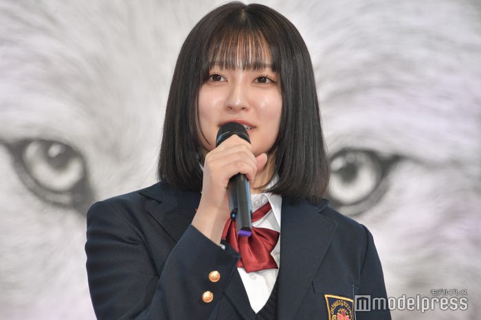 愛犬にお金を稼いできてほしい吉川愛(C)モデルプレス