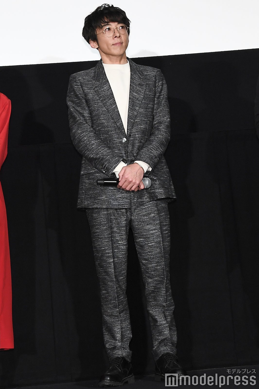 高橋一生（C）モデルプレス