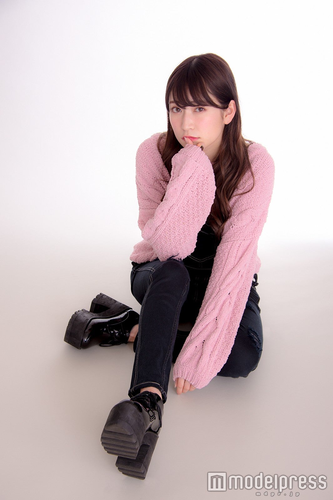 吉田朱里（C）モデルプレス