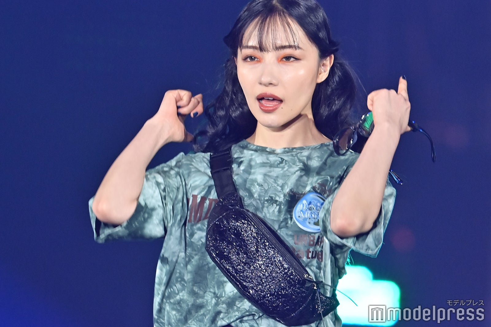 村瀬紗英（C）モデルプレス