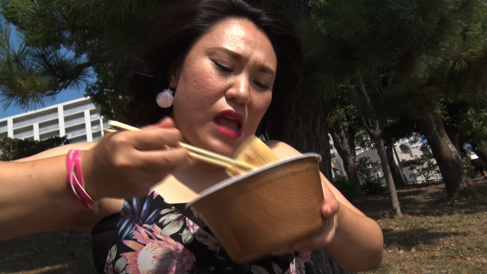 バービー （C）フジテレビ