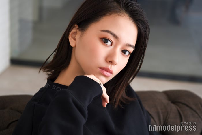 山本舞香(C)モデルプレス