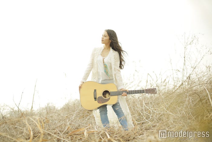 Anly/画像提供:所属事務所