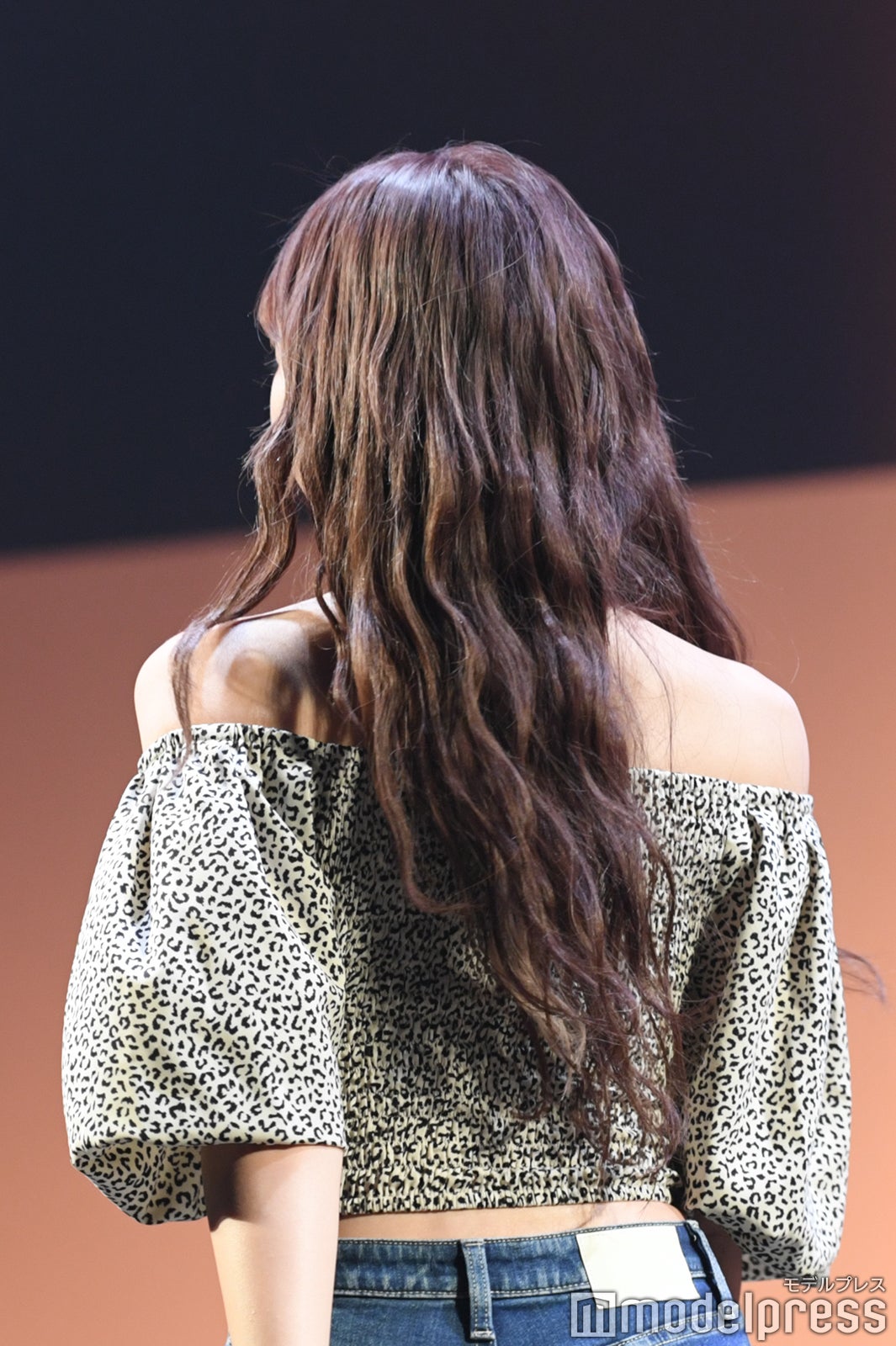 伊藤桃々（C）モデルプレス