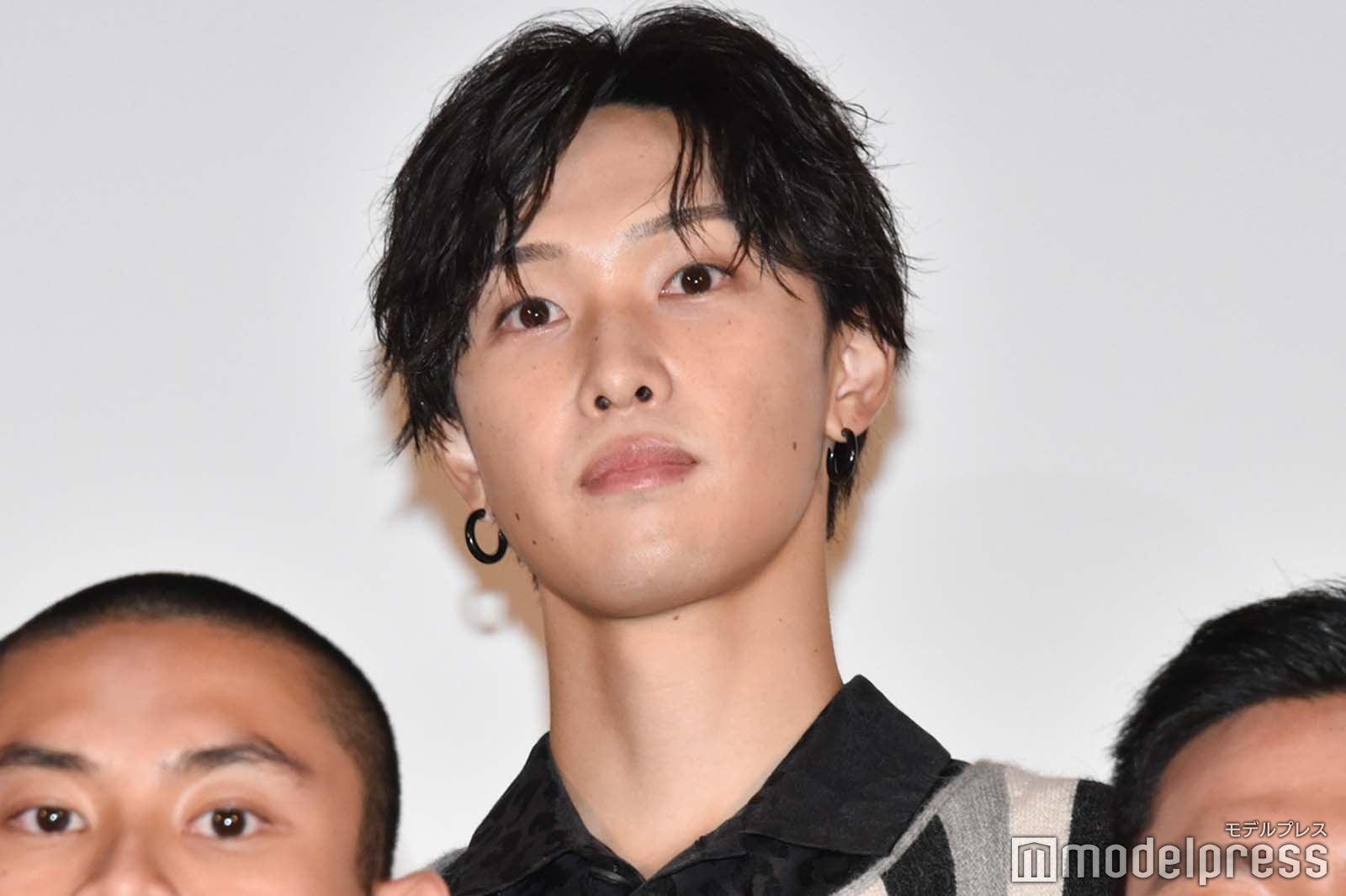 堀夏喜 （C）モデルプレス