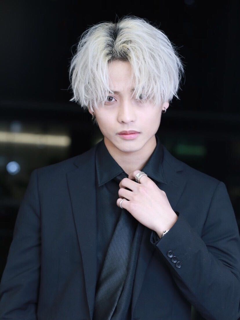 たける（提供写真）