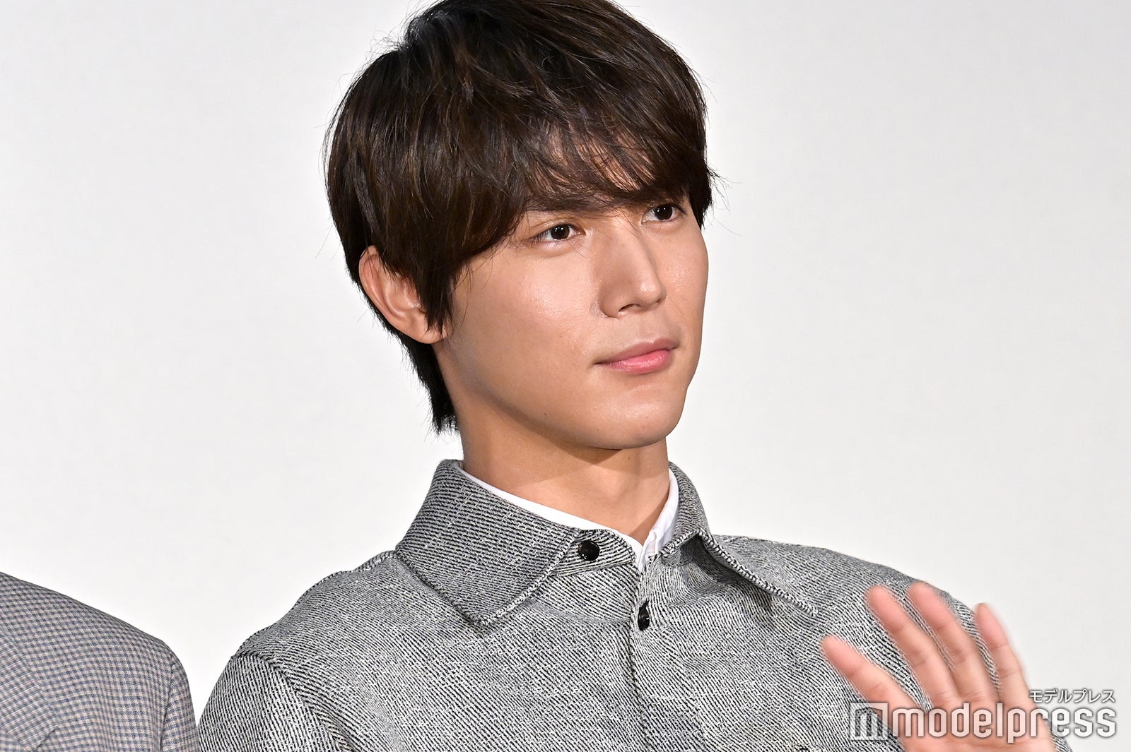 中川大志（C）モデルプレス