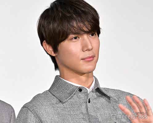 中川大志「全部死んでいた」衝撃告白に北村匠海ツッコミ<スクロール>
