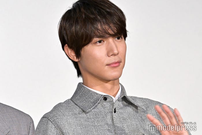中川大志(C)モデルプレス