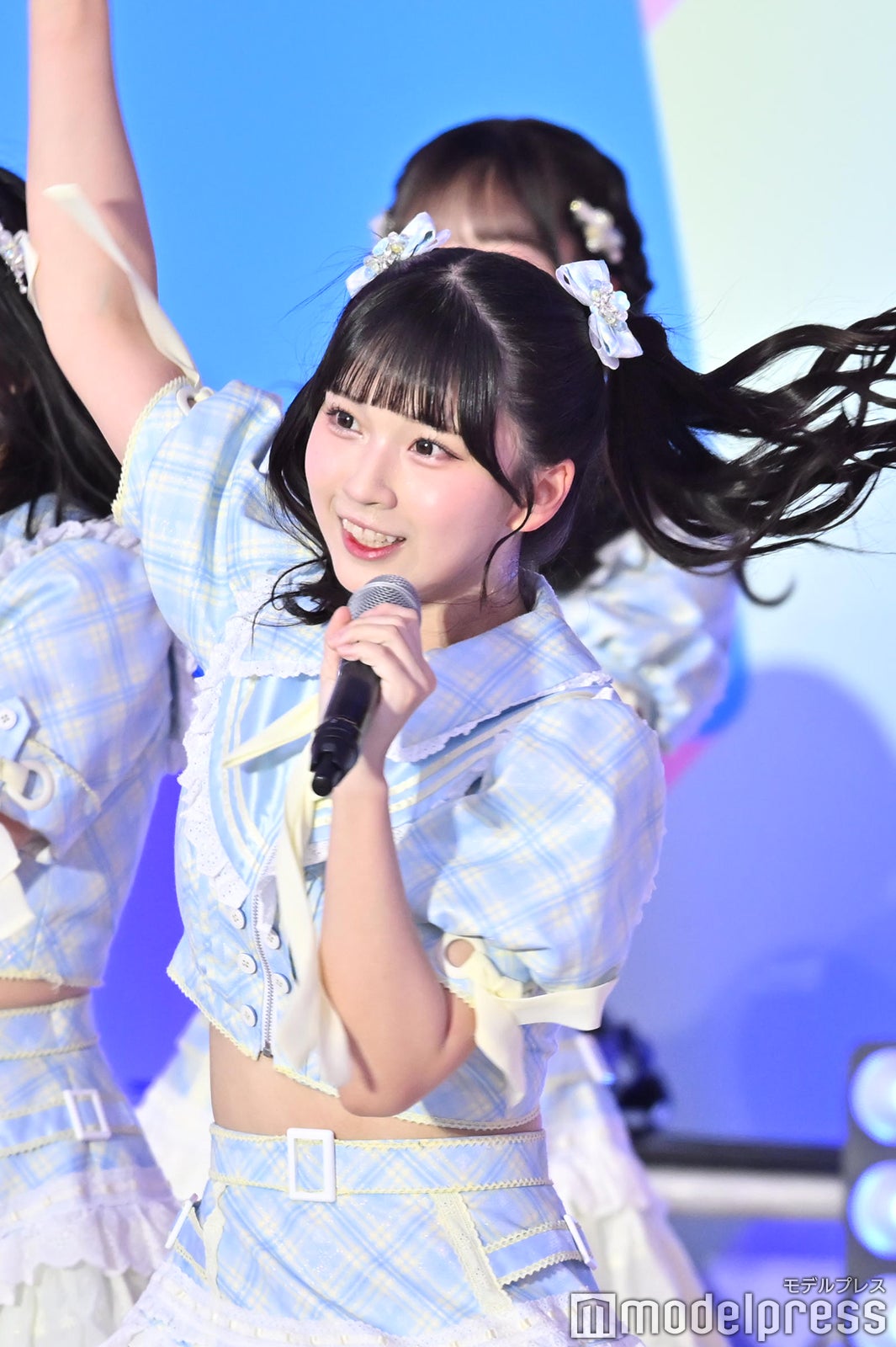 天野香乃愛／≒JOY（C）モデルプレス