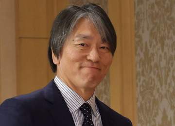 巨人・松井新監督を支えるキーマン デーブ大久保氏「一番の親友で信頼している。裏のヘッドコーチ」1992年ドラフト同期入団の同学年に期待