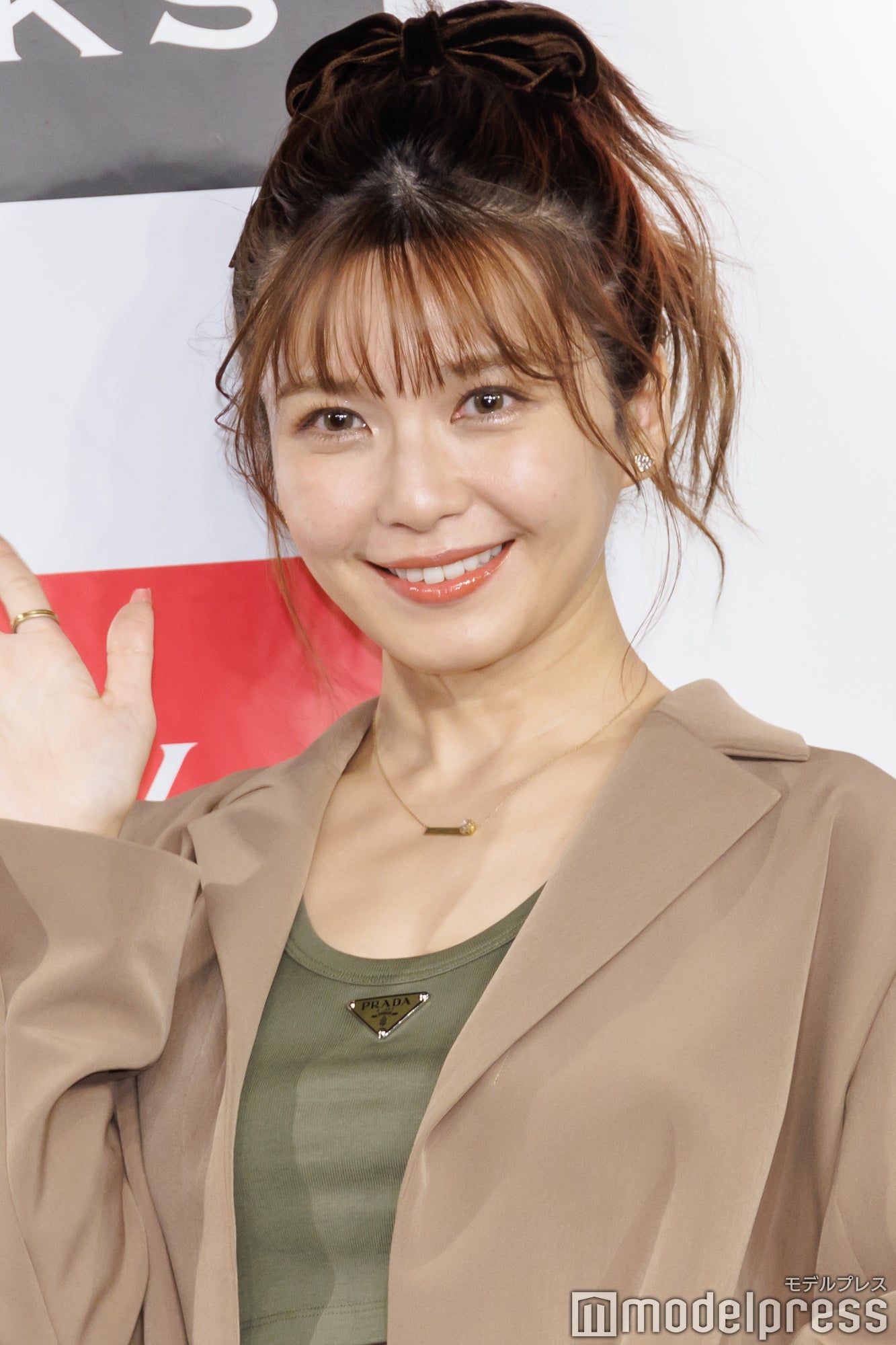 宇野実彩子（C）モデルプレス