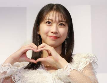 牧野真莉愛 松井秀喜巨人新監督就任に「すごく驚きました。実はサインボールを持っています」