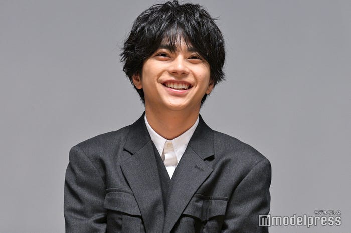佐藤勝利(C)モデルプレス