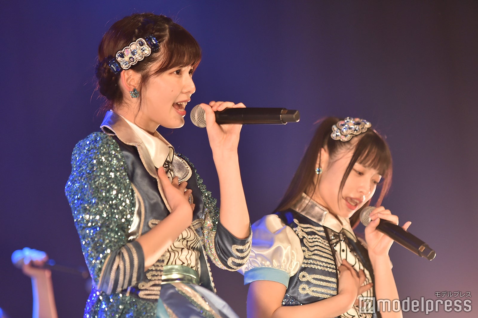 AKB48 （C）モデルプレス