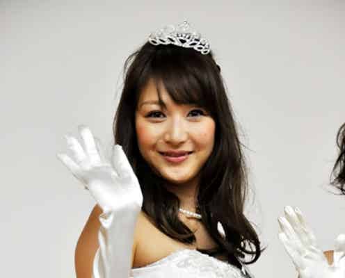 「ミス慶應2011」グランプリ発表 2年ぶりにミス誕生