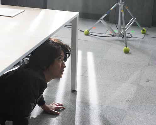 藤原竜也、“今まで演じたことないキャラクター”挑戦 役者業への不安告白