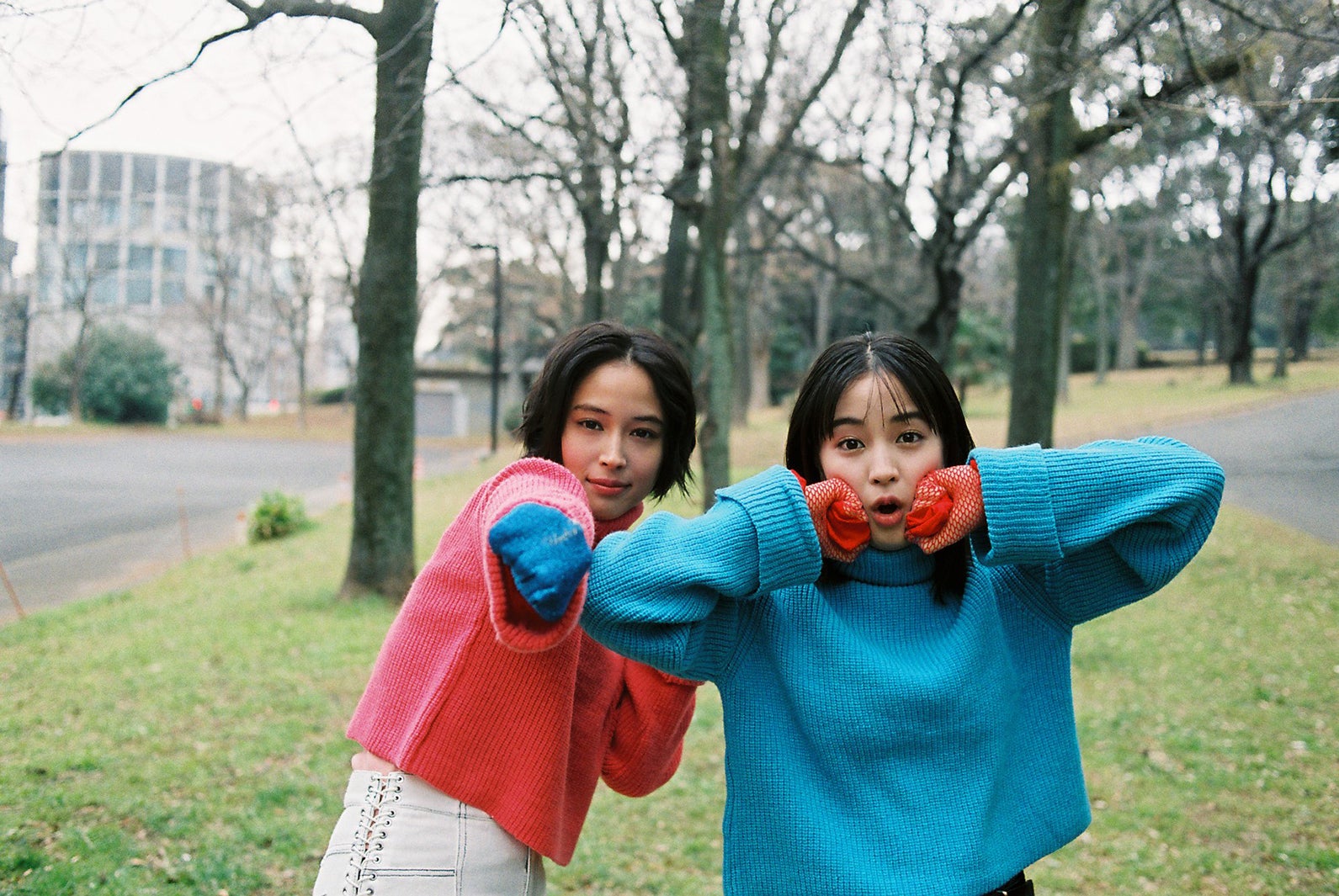 広瀬姉妹写真展 広瀬すず tシャツ 広瀬姉妹写真展 広瀬すず tシャツ Mサイズ