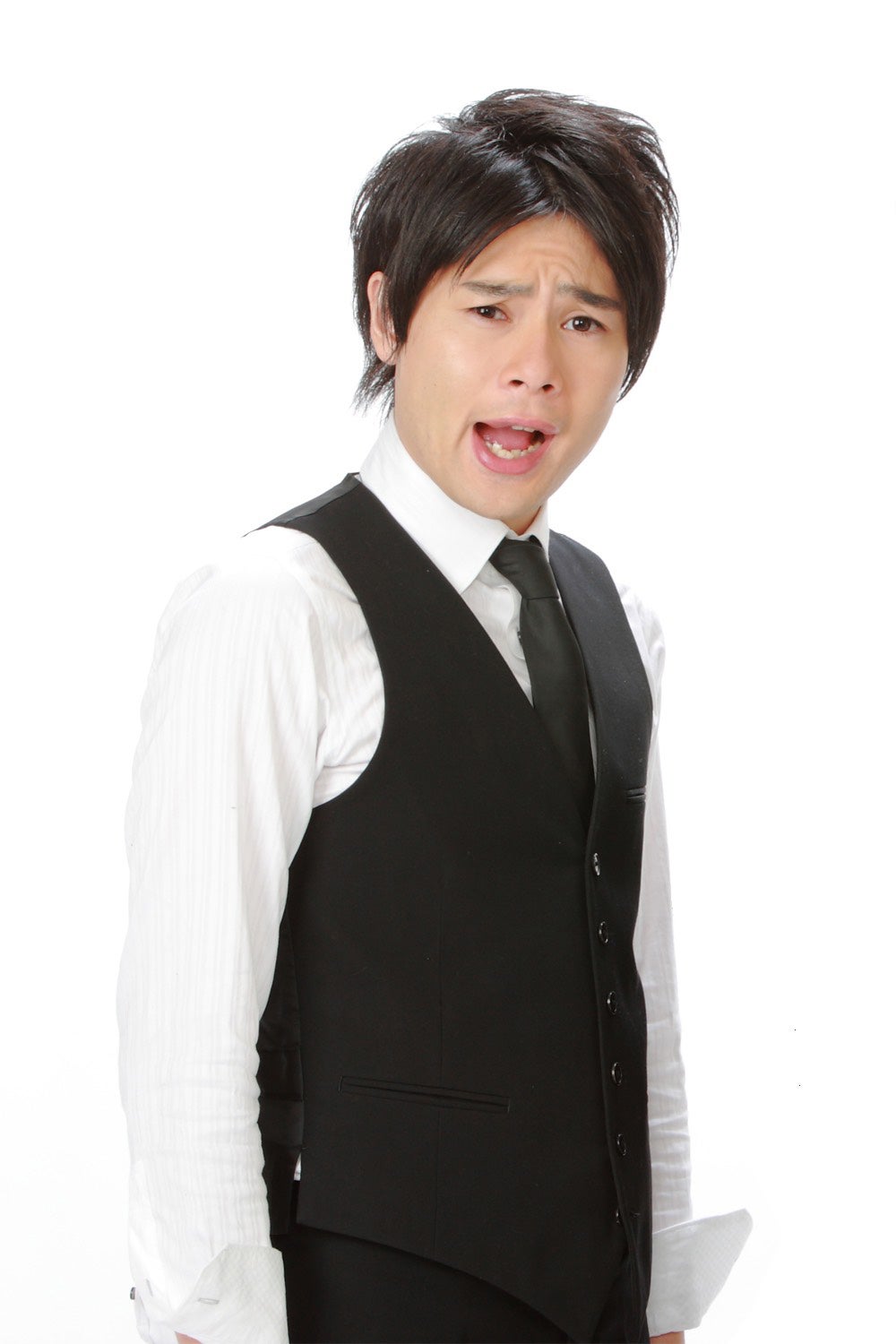 吉村崇（提供写真）