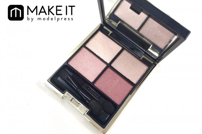 SUQQU(スック)/デザイニング カラー アイズ/04 絢撫子/6,800円(税抜) (C)メイクイット