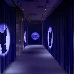 KUROMI'S SECRET PASSAGE(通路)(C)2026 SANRIO CO., LTD. 著作 株式会社サンリオ