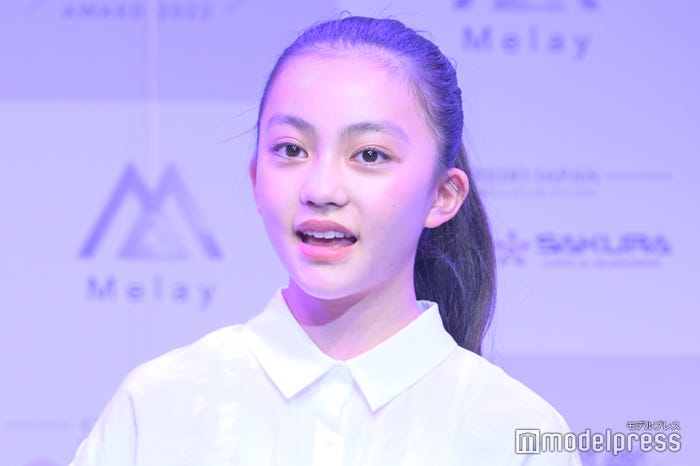 審査員特別賞・Sangoさん(C)モデルプレス