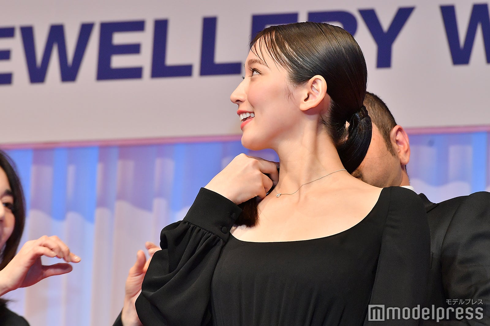 吉岡里帆（C）モデルプレス