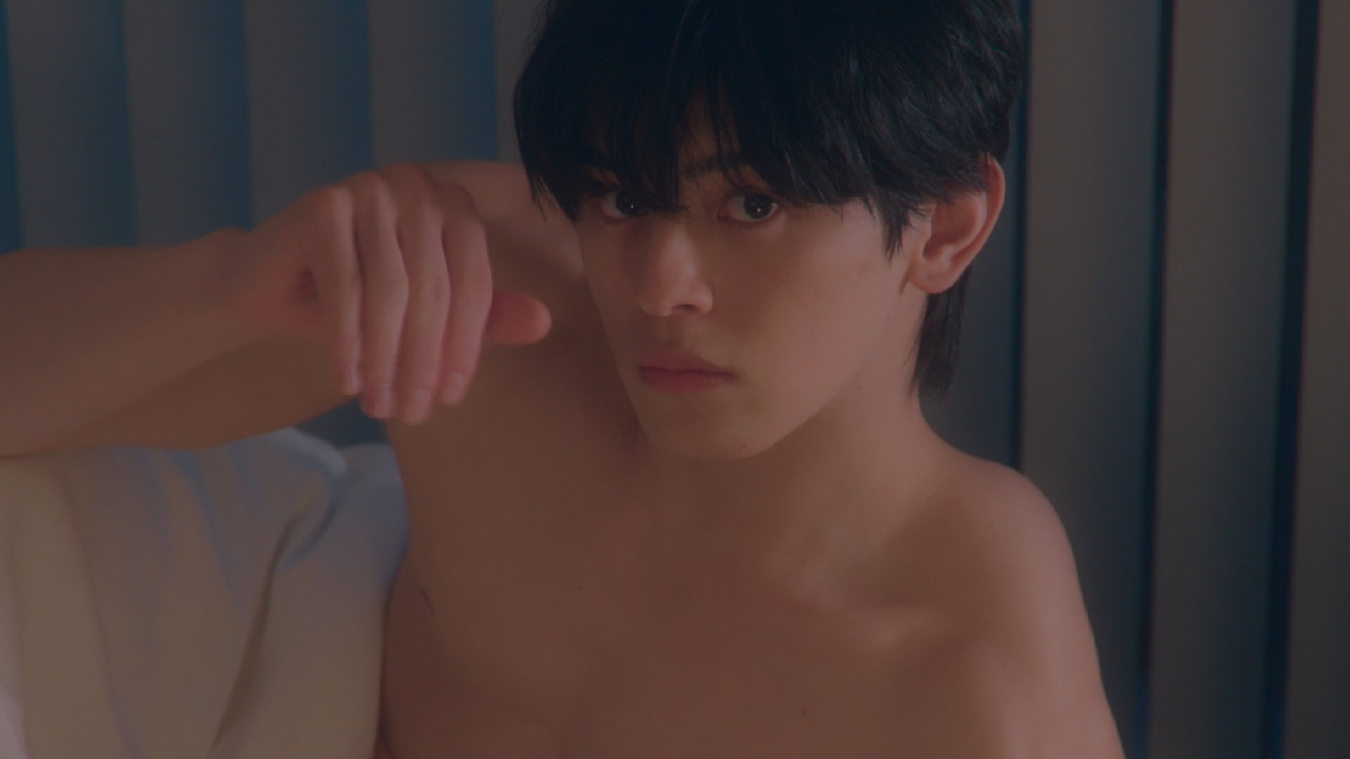 元之介（C）DMMショート