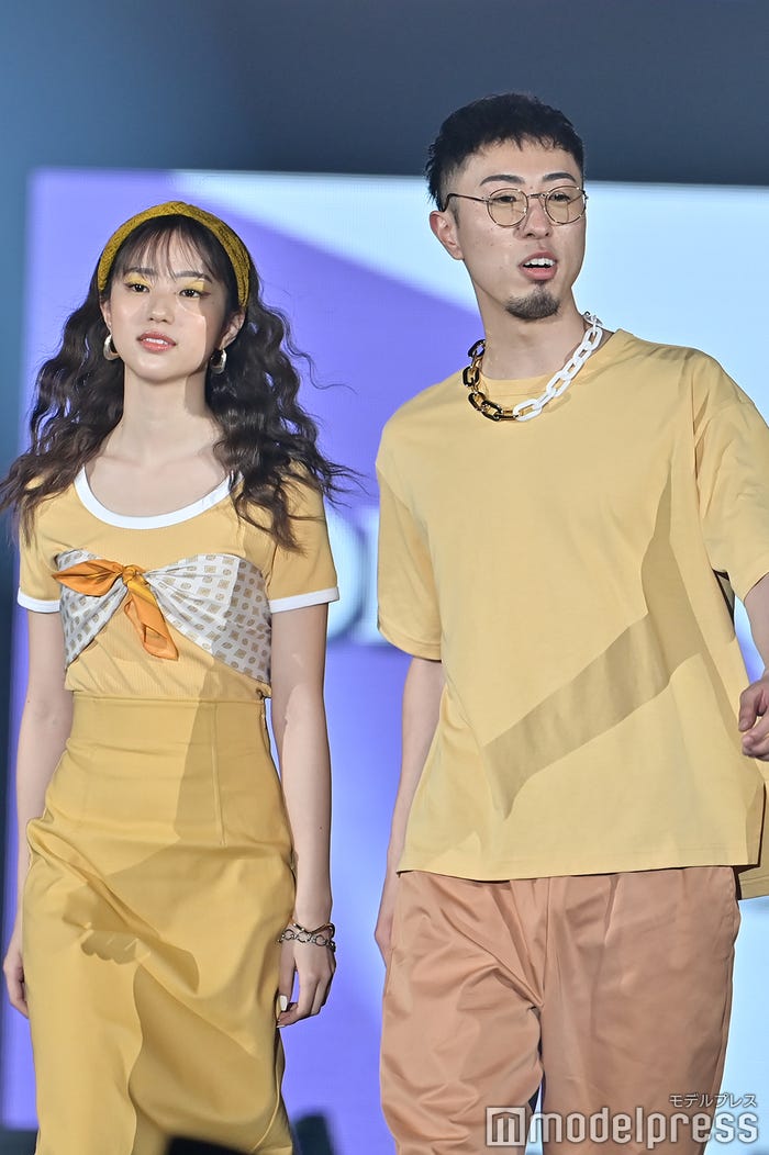 中町綾、中町JP(C)モデルプレス